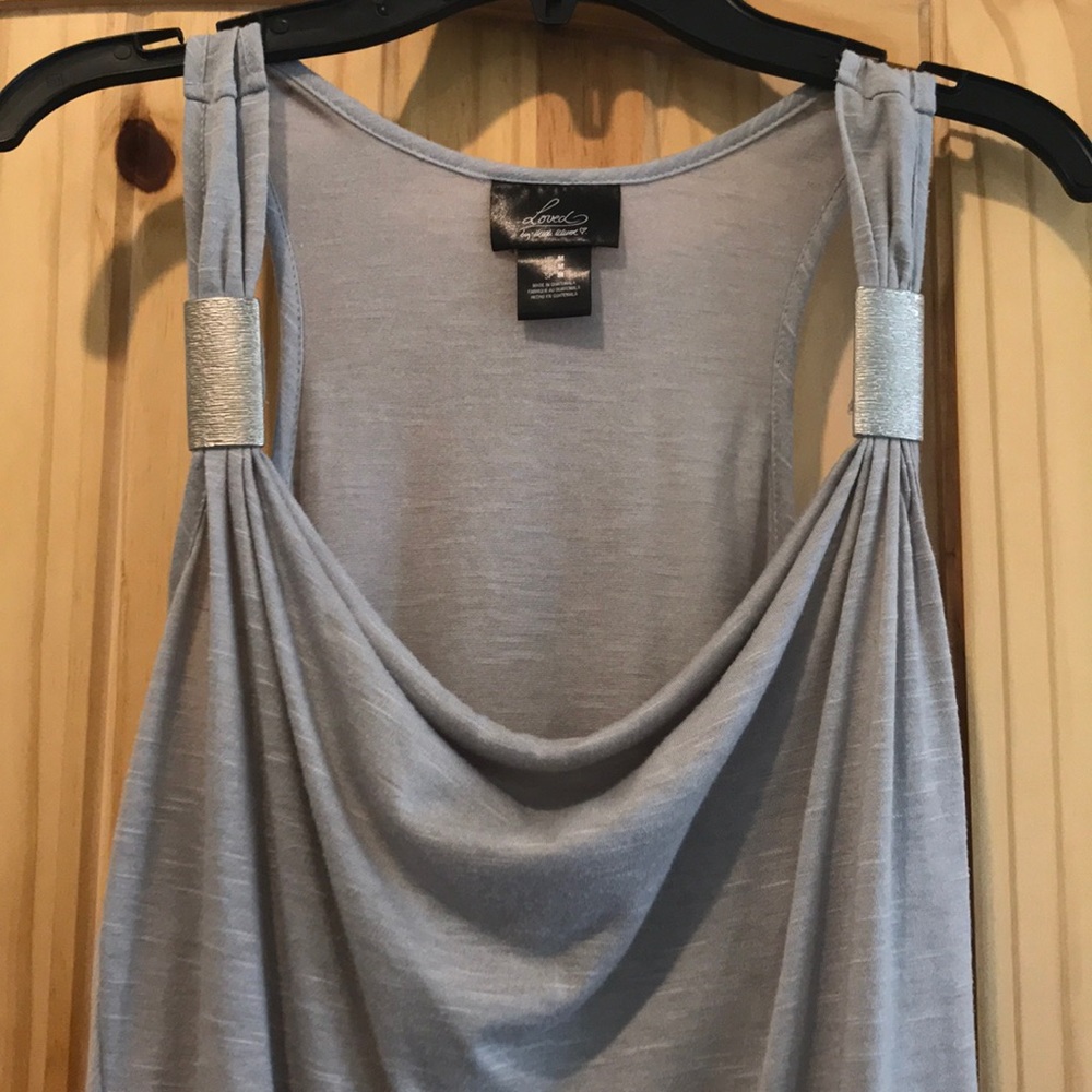 Dressy top